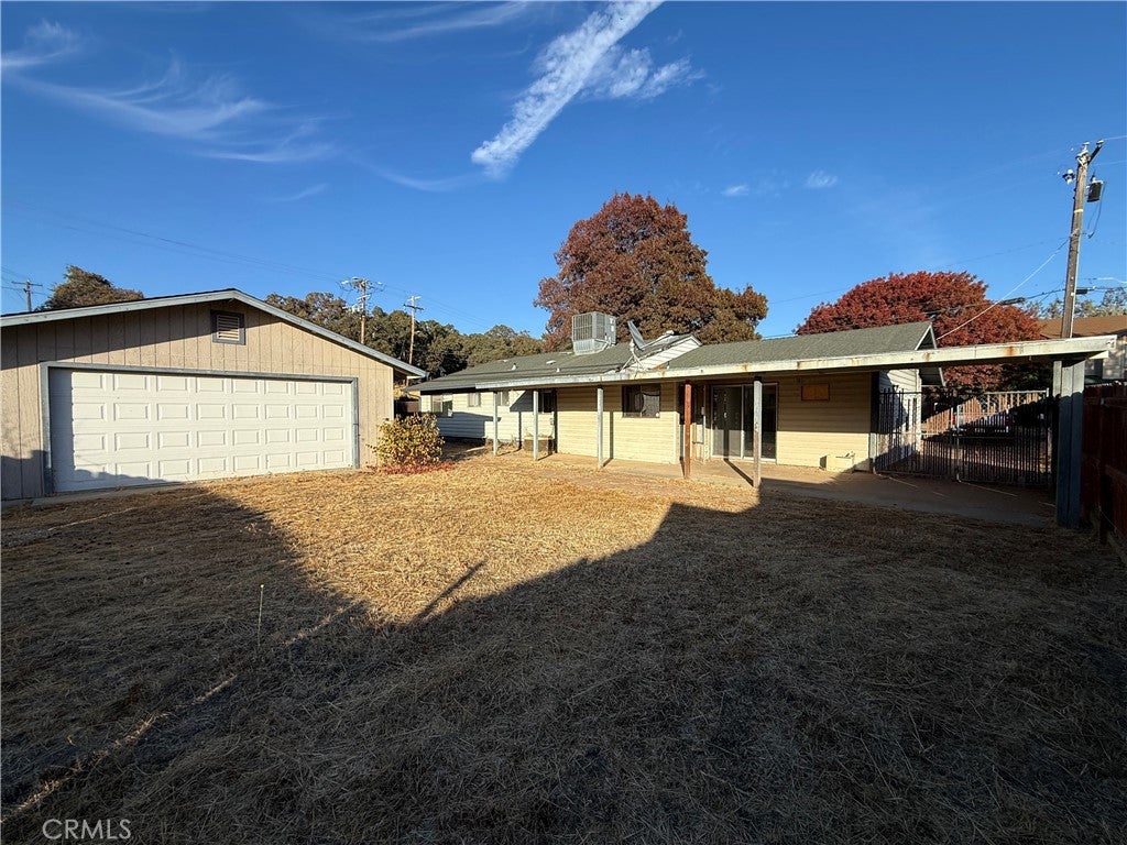6135 Ridgeview Drive