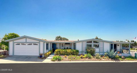 Photo of 64 Poinsettia Gardens Drive #64, Ventura, CA 93004 (MLS # 226002062)