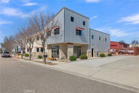 Photo of 3510 Combine St, Paso Robles, CA 93446 (MLS # NS26052554)