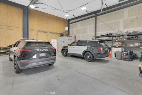 Tiny photo for 3510 Combine St, Paso Robles, CA 93446 (MLS # NS26052554)