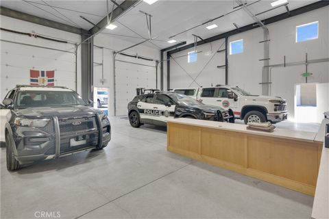 Tiny photo for 3510 Combine St, Paso Robles, CA 93446 (MLS # NS26052554)