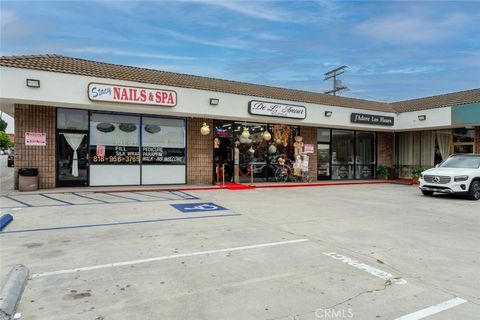 Photo of 1100 S Central Avenue #B, Glendale, CA 91204 (MLS # GD26070031)