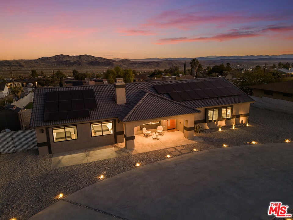 60718 Pueblo Trail