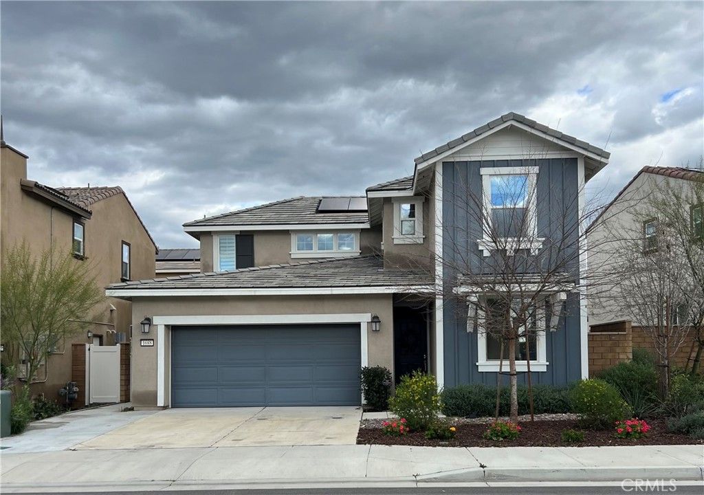 Photo of 1688 Camellia Ln, Redlands, CA 92374 (MLS # IV26036862)
