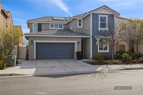 Photo of 1688 Camellia Ln, Redlands, CA 92374 (MLS # IV26036862)