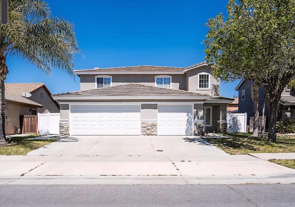 Welcome to this fully renovated home located in the desirable Page Ranch neighborhood, with no HOA fees. Featuring 5 spacious bedrooms and 3 full bathrooms, including one bedroom and a full bath on the main floor, this home offers the space and comfort your family deserves.