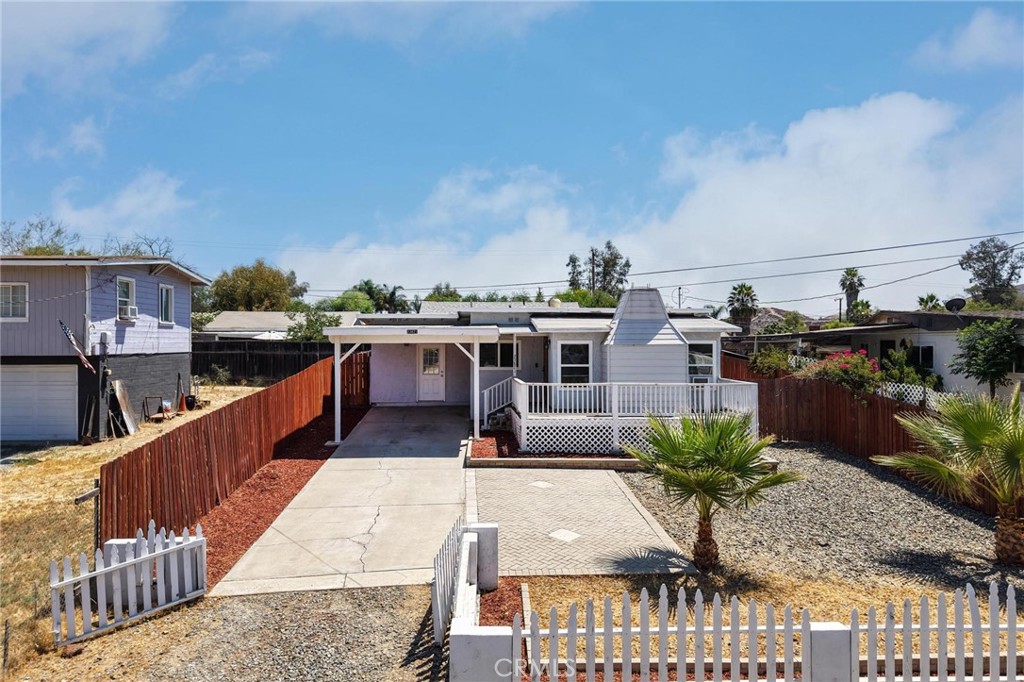 23821 Norma Drive