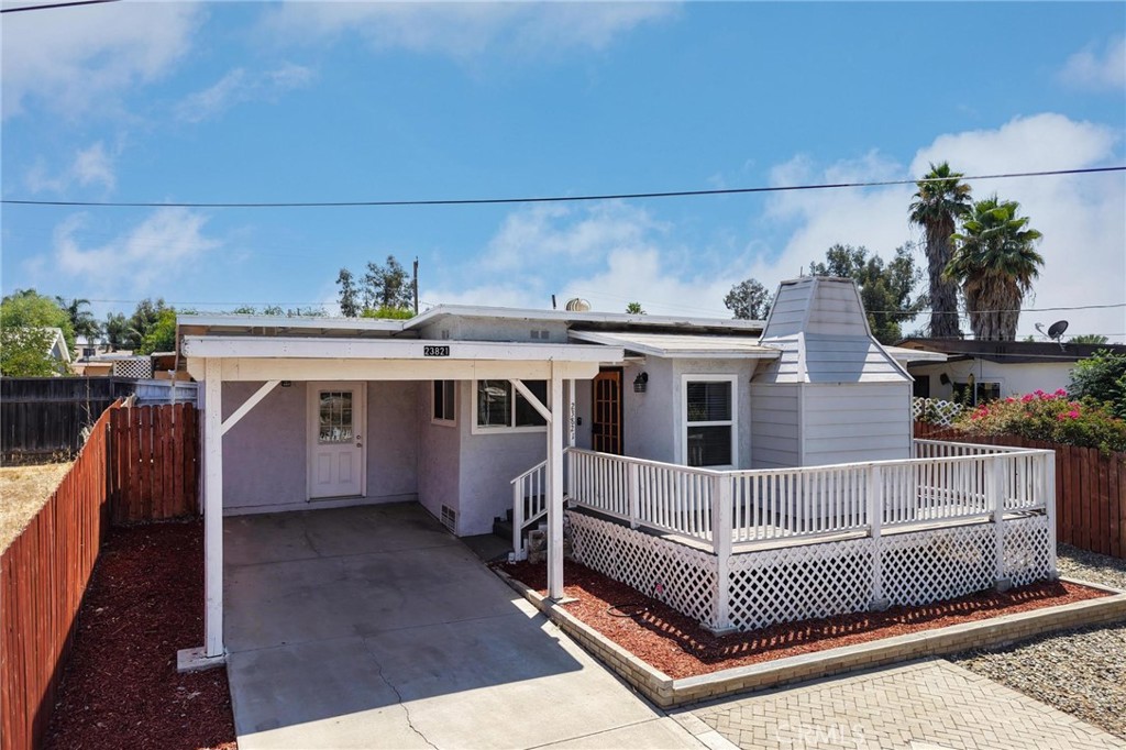 23821 Norma Drive