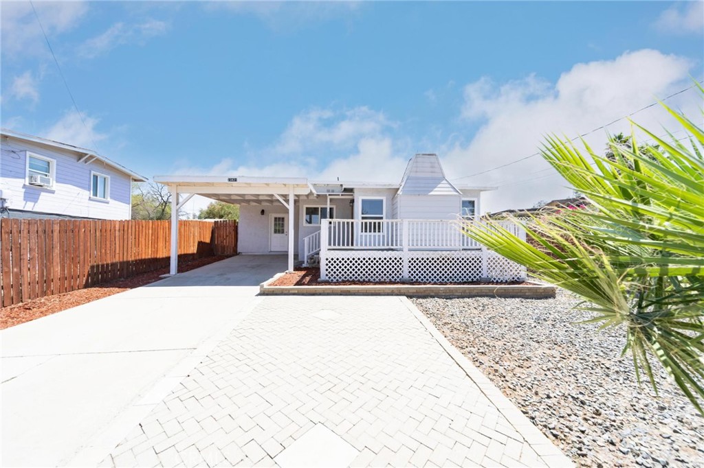 23821 Norma Drive