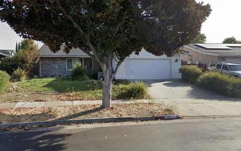 521 Canton Drive San Jose CA 95123