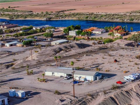 Photo of 3770 Turtle Beach Cir, Needles, CA 92363 (MLS # IG26029410)