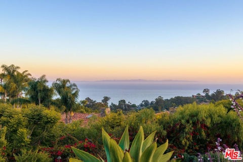 Tiny photo for 320 Ortega Ridge Road, Santa Barbara, CA 93108 (MLS # 26857987)