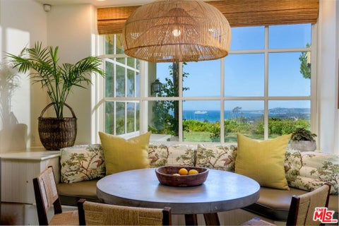 Tiny photo for 320 Ortega Ridge Road, Santa Barbara, CA 93108 (MLS # 26857987)