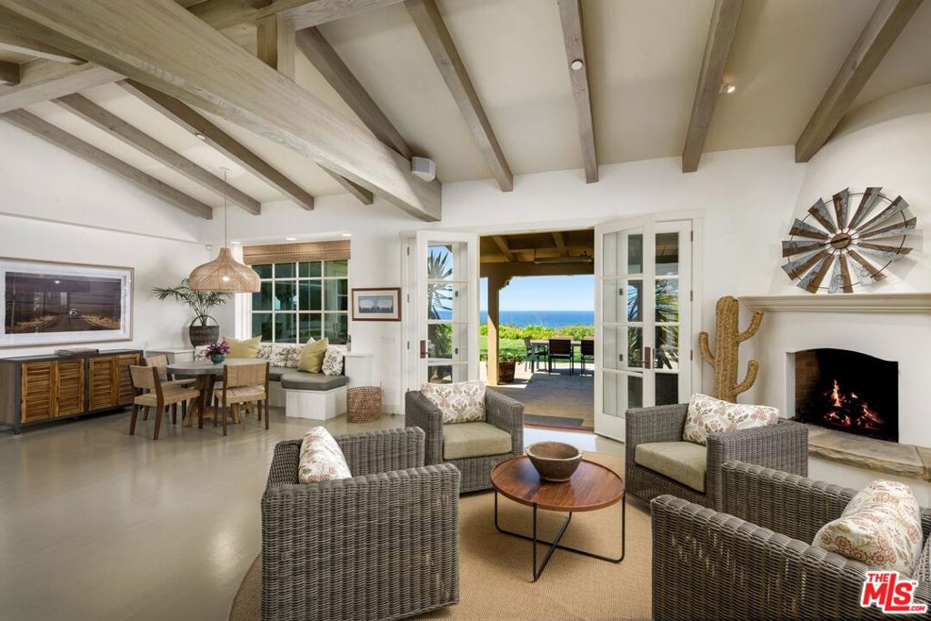 320 Ortega Ridge Road