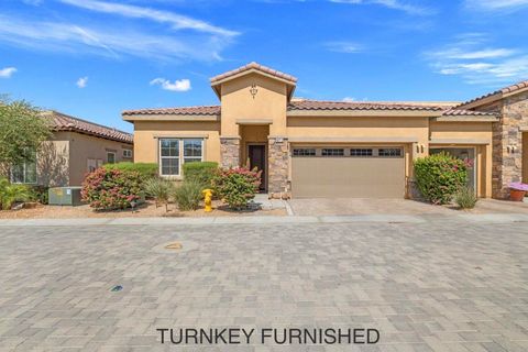 Photo of 4017 Via Fragante #3, Palm Desert, CA 92260 (MLS # 219139137DA)