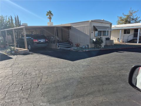 Photo of 701 Montara Rd #110, Barstow, CA 92311 (MLS # HD25244143) Photo of 701 Montara Rd #110, Barstow, CA 92311 (MLS # HD25244143)