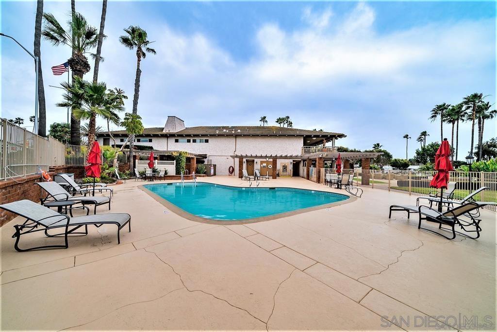 Carlsbad West - Manufactured In Park