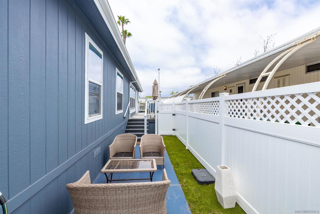 Carlsbad West - Manufactured In Park