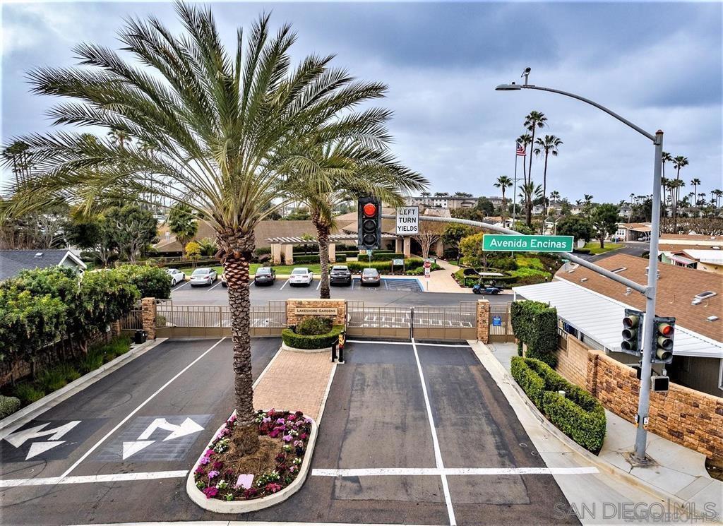 Carlsbad West - Manufactured In Park
