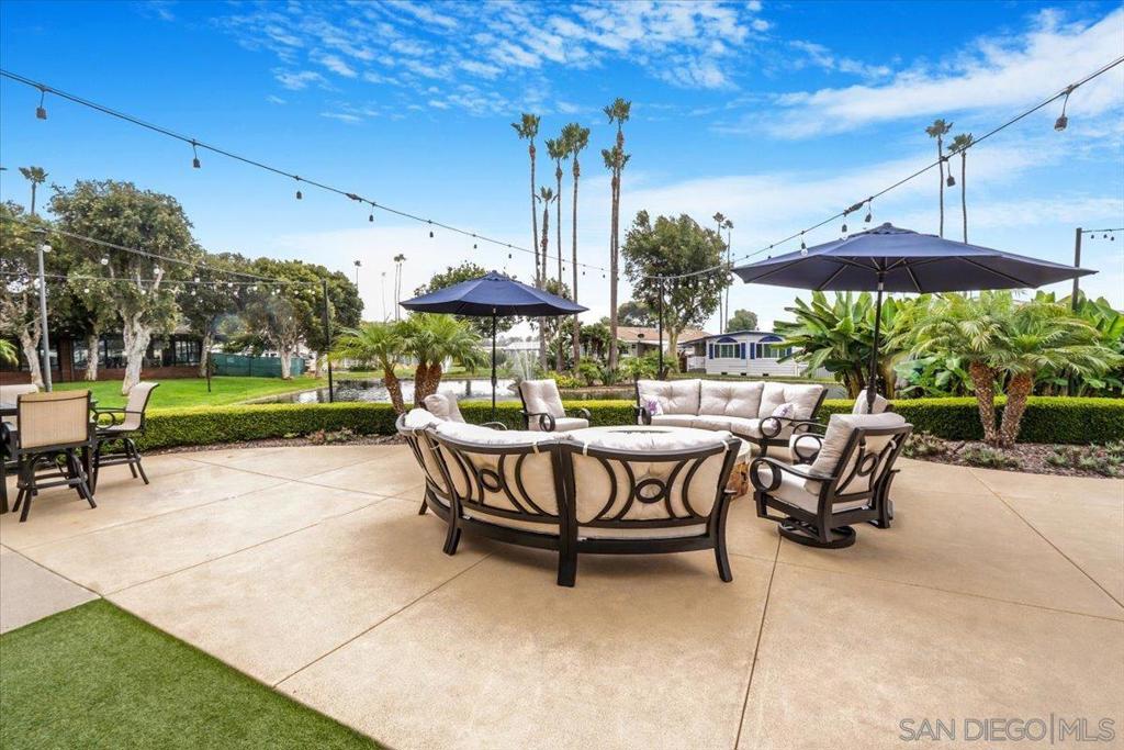 Carlsbad West - Manufactured In Park