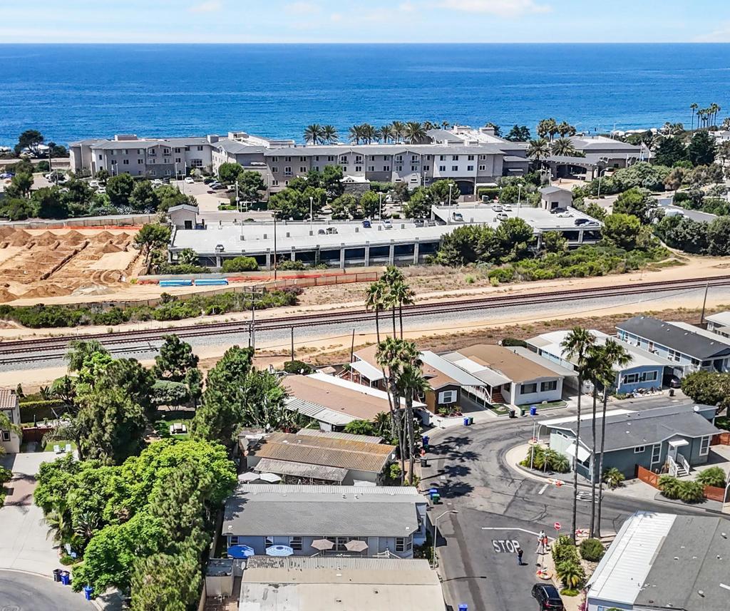 Carlsbad West - Manufactured In Park
