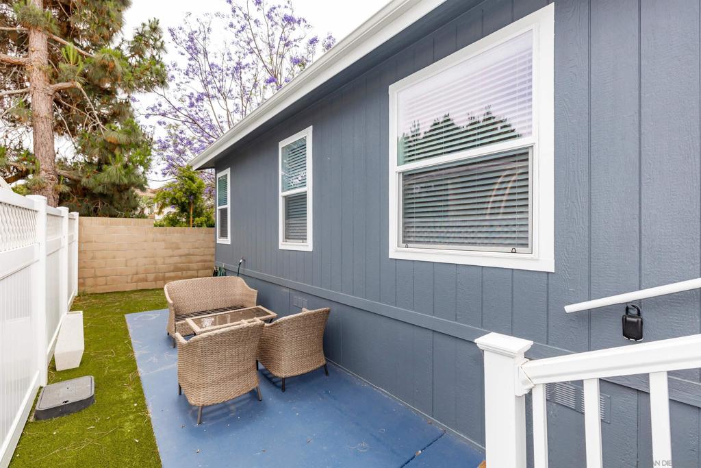 Carlsbad West - Manufactured In Park