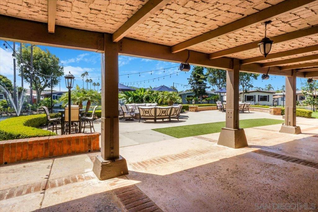 Carlsbad West - Manufactured In Park