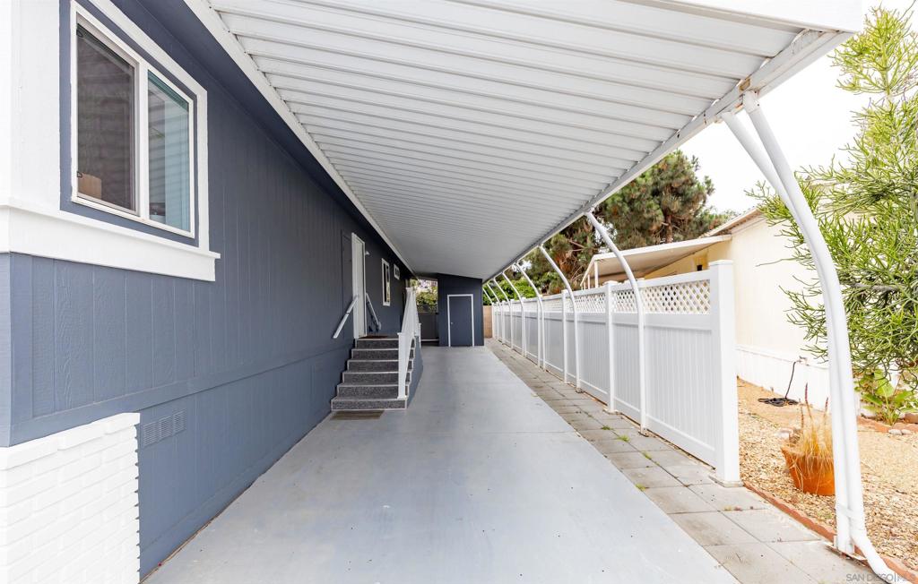 Carlsbad West - Manufactured In Park