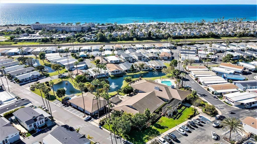 Carlsbad West - Manufactured In Park