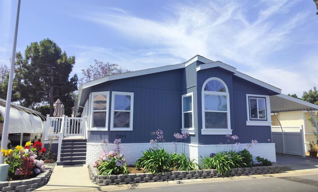 Carlsbad West - Manufactured In Park