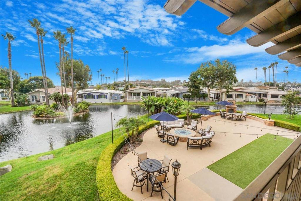 Carlsbad West - Manufactured In Park