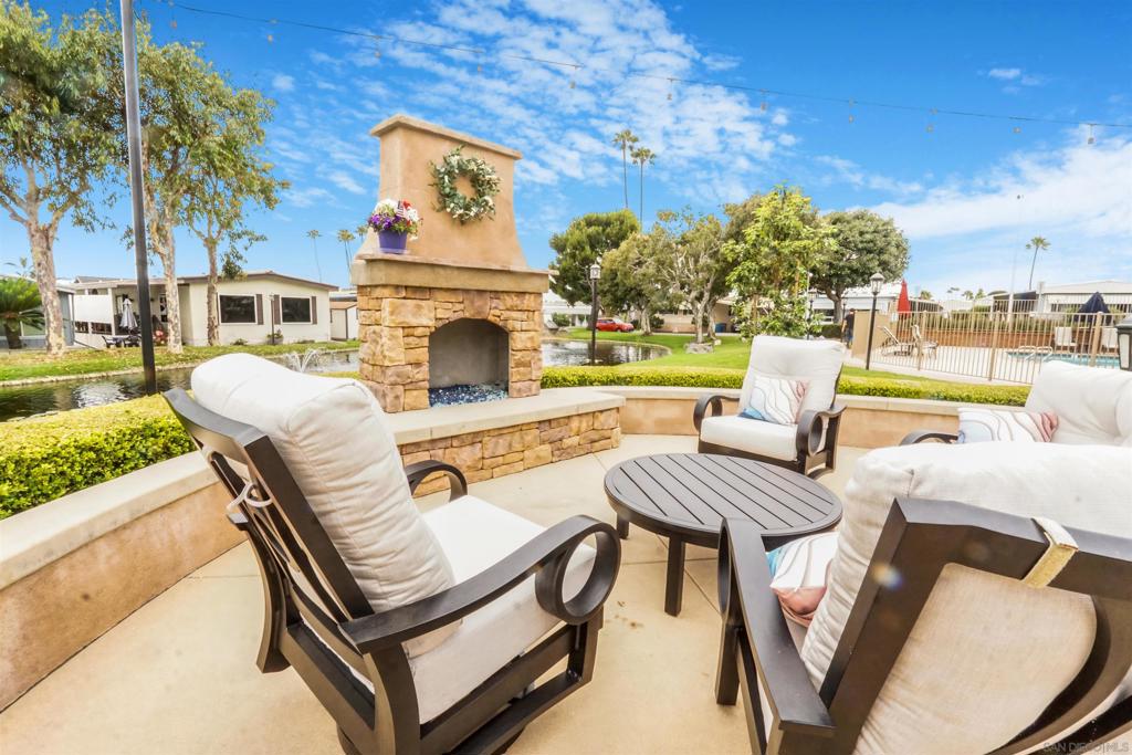 Carlsbad West - Manufactured In Park