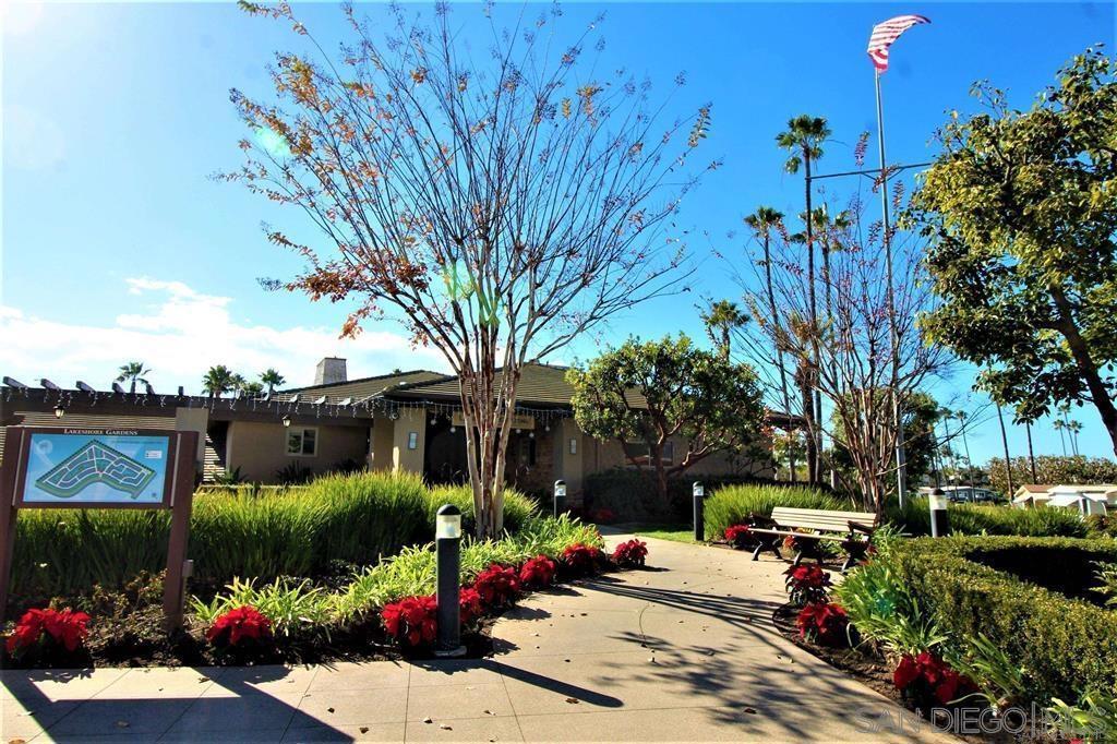 Carlsbad West - Manufactured In Park