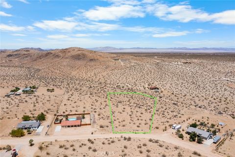 Photo of 0 Belfair Drive, Joshua Tree, CA 92252 (MLS # JT25119749) Photo of 0 Belfair Drive, Joshua Tree, CA 92252 (MLS # JT25119749)