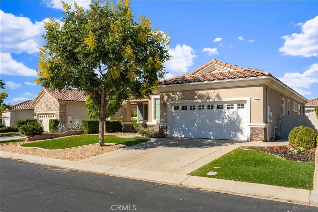1759 Brittney Road