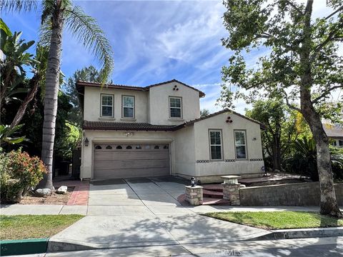 Photo of 2946 Muir Trail Drive, Fullerton, CA 92833 (MLS # TR26050219)