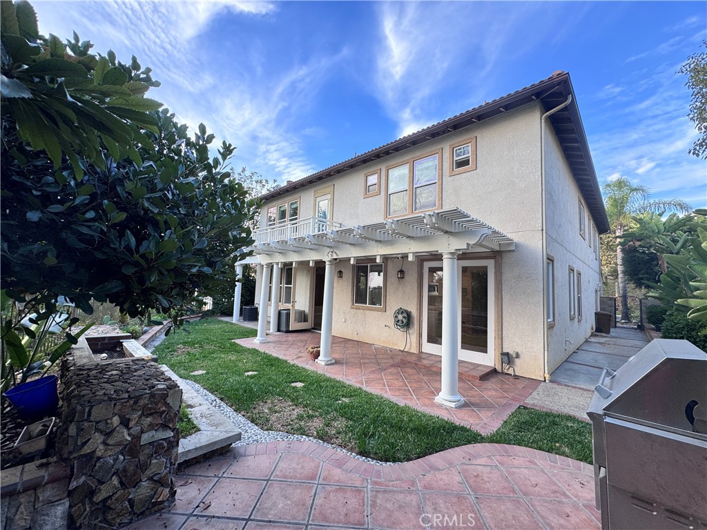 2946 Muir Trail Drive