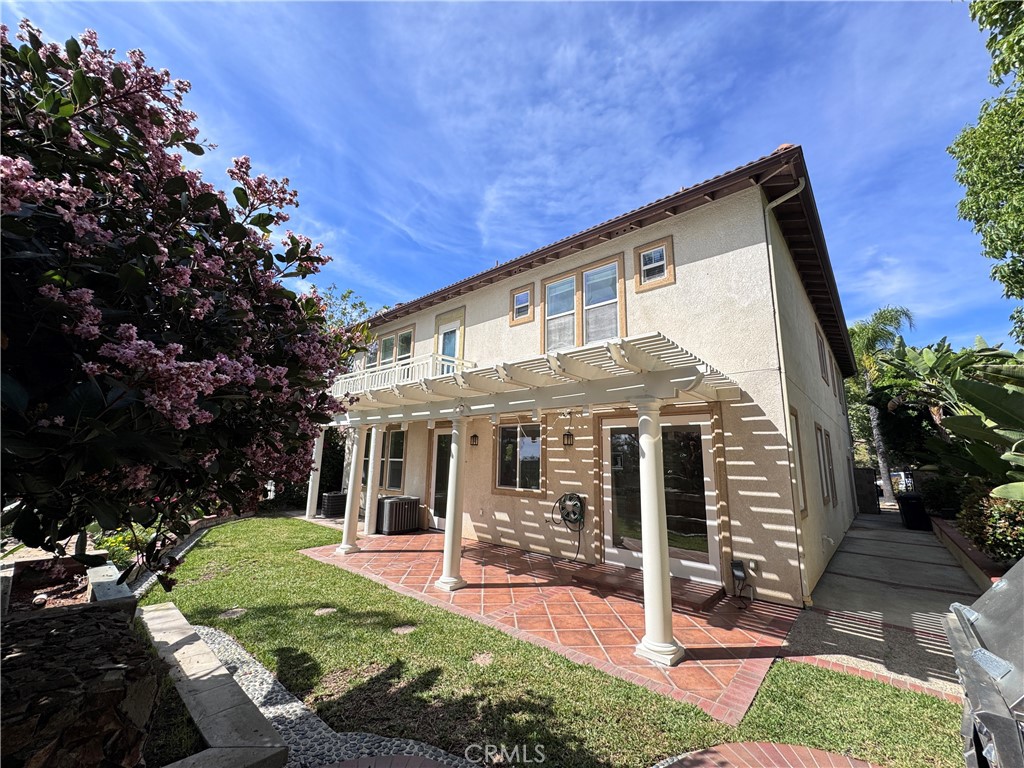 2946 Muir Trail Drive