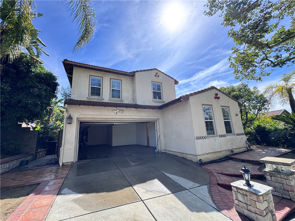 2946 Muir Trail Drive