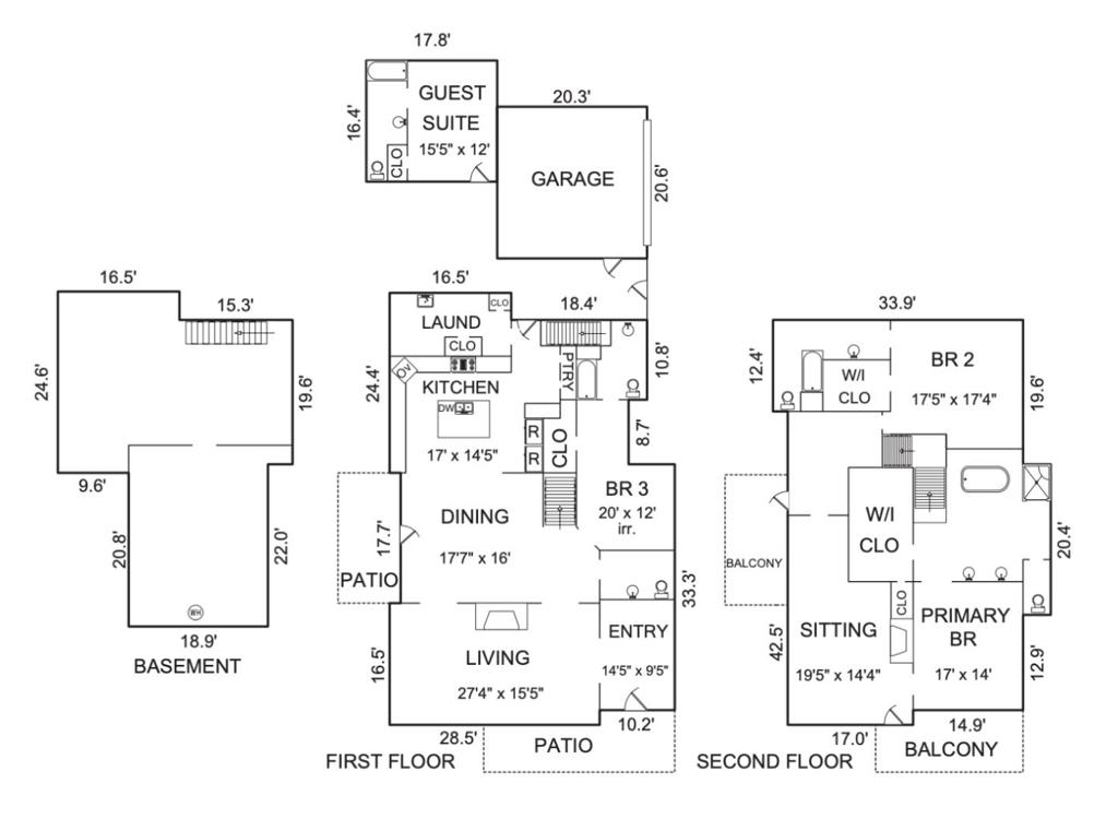 Main image without alt text