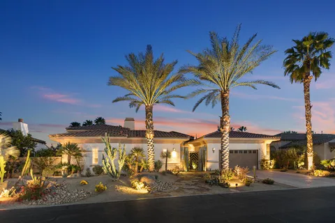 8 Oakmont Drive, Rancho Mirage, CA 92270 - #: 219131566DA