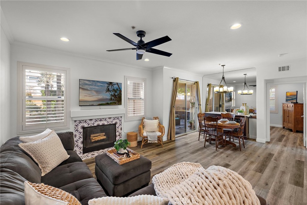 135 California Court