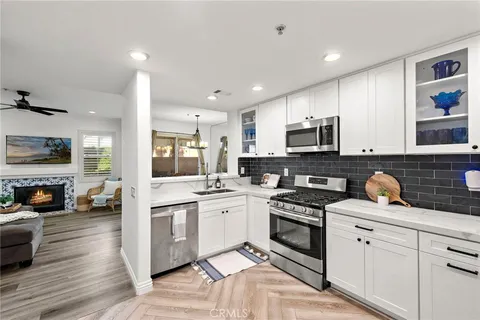 135 California Court, Mission Viejo, CA 92692 - MLS#: OC25239561