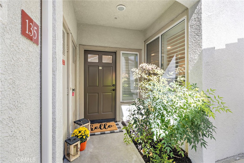 135 California Court