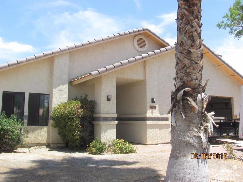 Panorama - Residential