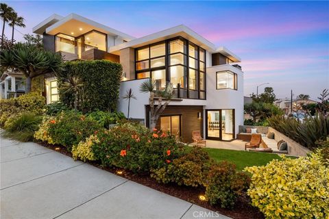 Photo of 2114 Manhattan Ave Ave, Hermosa Beach, CA 90254 (MLS # SB25140619)