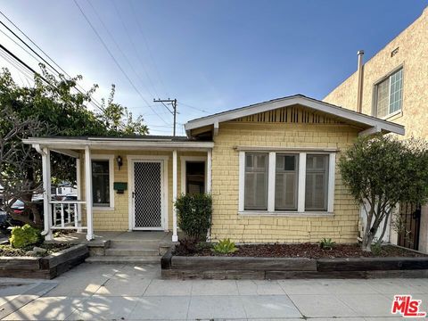 6425 E Ocean Boulevard Long Beach CA 90803
