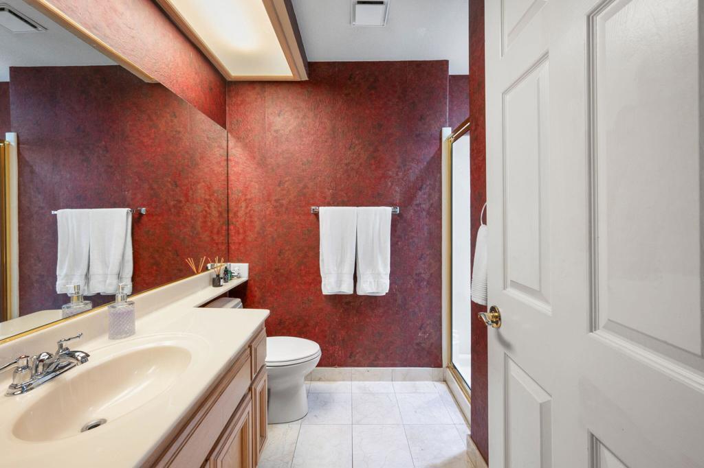 Laguna De La Paz - Residential Lease