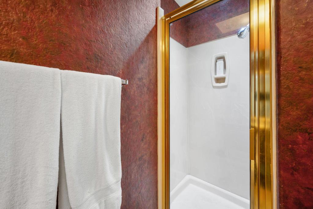 Laguna De La Paz - Residential Lease