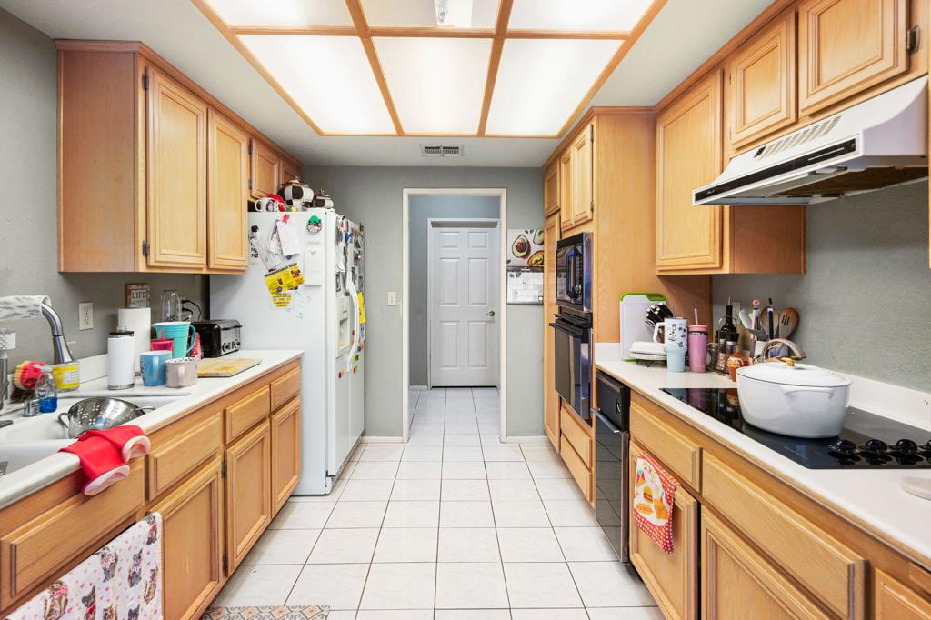 Laguna De La Paz - Residential Lease